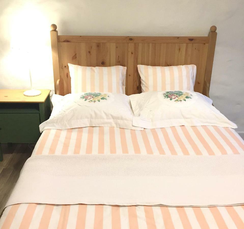 Herring Farm B&B Starkowo  Eksteriør billede