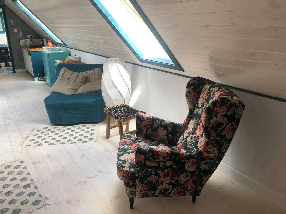 Herring Farm B&B Starkowo  Eksteriør billede